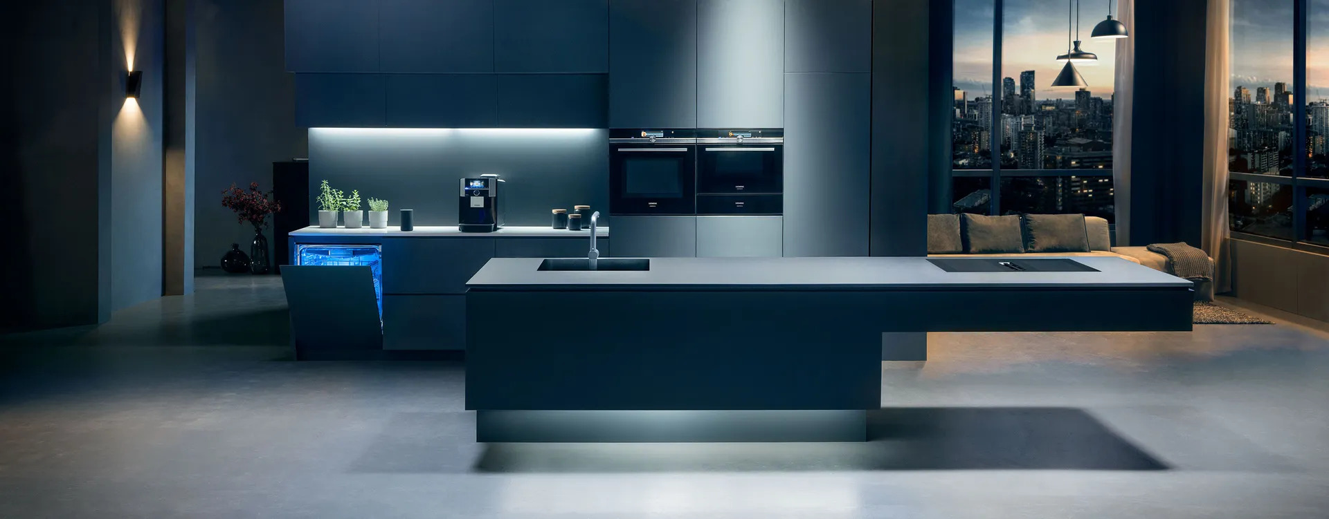 Bodrum beyaz eşya servisi ve klima servisi